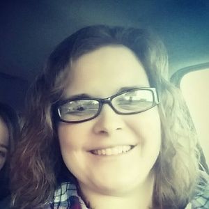 Meet your Posher, Terri