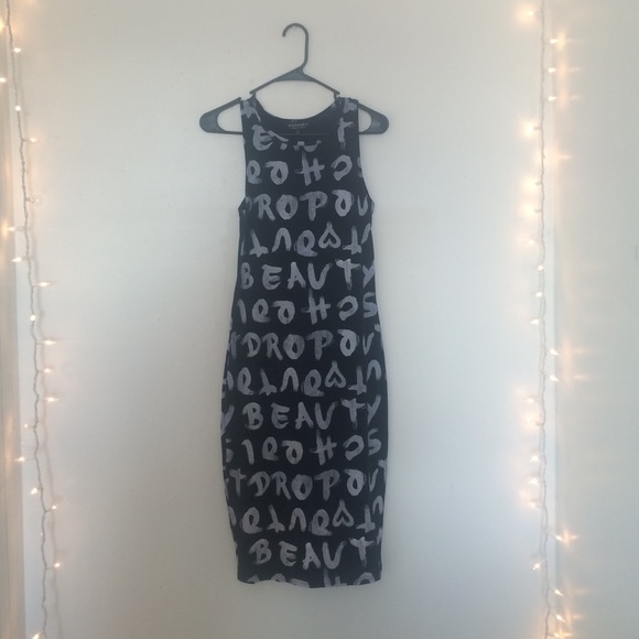 Cotton On / S / Kellie Muscle Midi