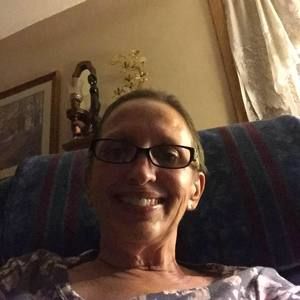 Meet your Posher, Tammy