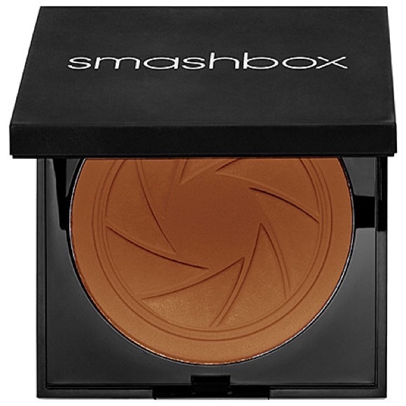 Smashbox Foundation #9