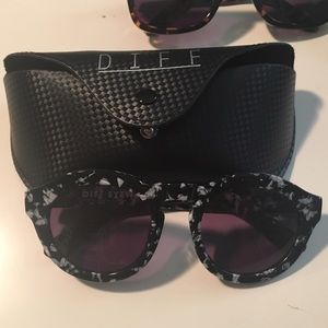 DIFF Women Sunglasses