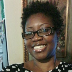 Meet your Posher, Cathy