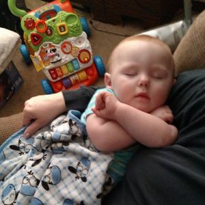 Meet your Posher, Sharon