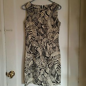 Dress barn summer dress