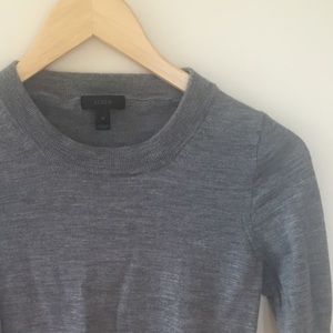 J.Crew Tippi Sweater