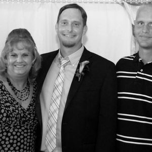 Meet your Posher, Kathy sherrell