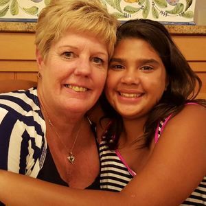 Meet your Posher, Diane