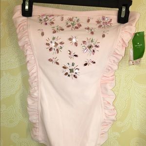 Kate Spade bathing suit