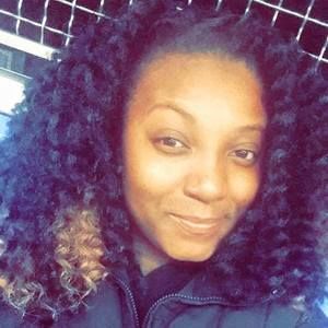 Meet your Posher, Aisha fyo