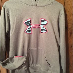 Women's large under armour