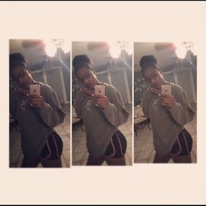 Meet your Posher, Mykayla