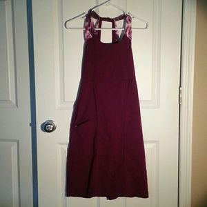 Athleta dress