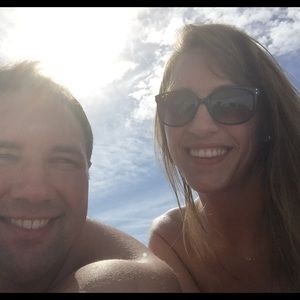 Meet your Posher, Sam