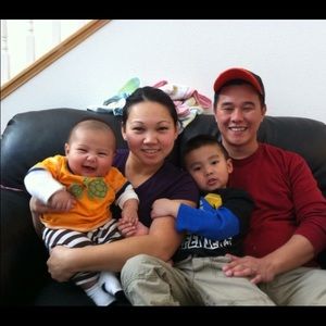 Meet your Posher, Ha