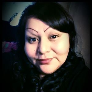 Meet your Posher, Marie c