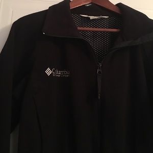 Columbia Titanium Jacket