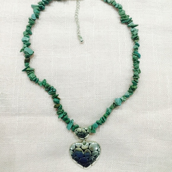 💃💃 genuine turquoise necklaces 💃💃
