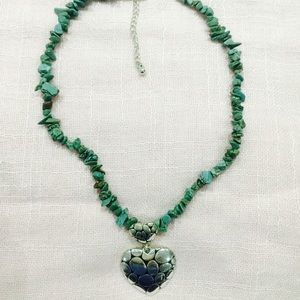💃💃 genuine turquoise necklaces 💃💃