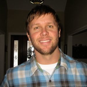 Meet your Posher, Jonathan