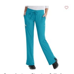 Grey's Anatomy by Barco Scrub Pants