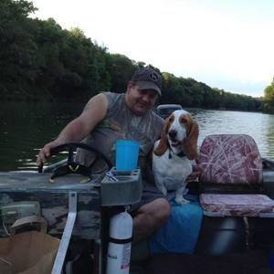 Meet your Posher, Tammy