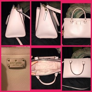 Kate Spade Shoulder Bag- PERFECT CONDITION💗