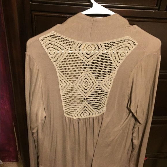 Cardigan - Picture 2 of 2