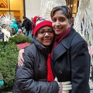 Meet your Posher, Kathy