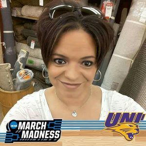 Meet your Posher, Maggie