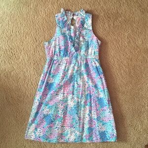 Lilly Pulitzer Sun Dress
