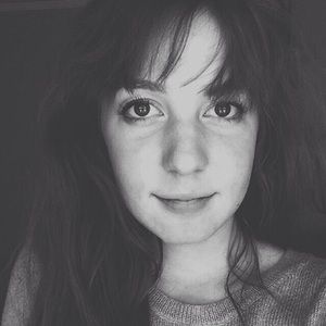 Meet your Posher, Elaina