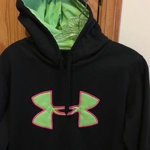 Under Armour Hoodie