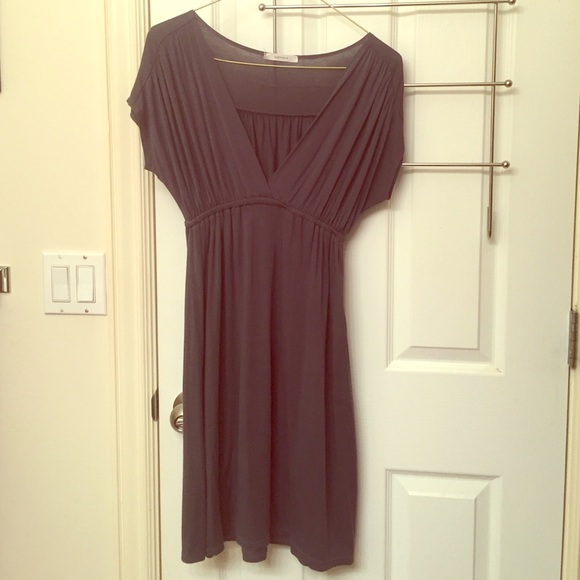 Mini or swim cover up. Great condition!