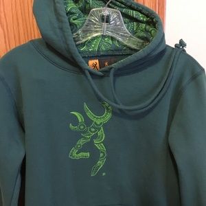 Browning Hoodie
