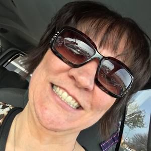 Meet your Posher, Sandy