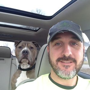 Meet your Posher, Justin