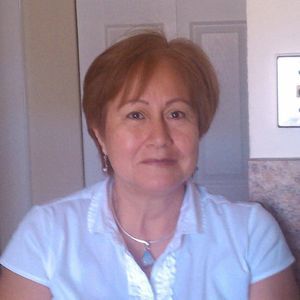 Meet your Posher, Olga