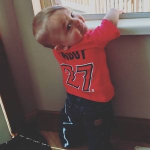 Meet your Posher, Brittany