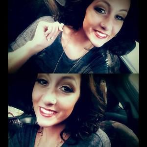 Meet your Posher, Allie