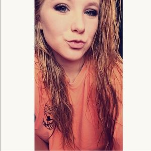 Meet your Posher, Taylor