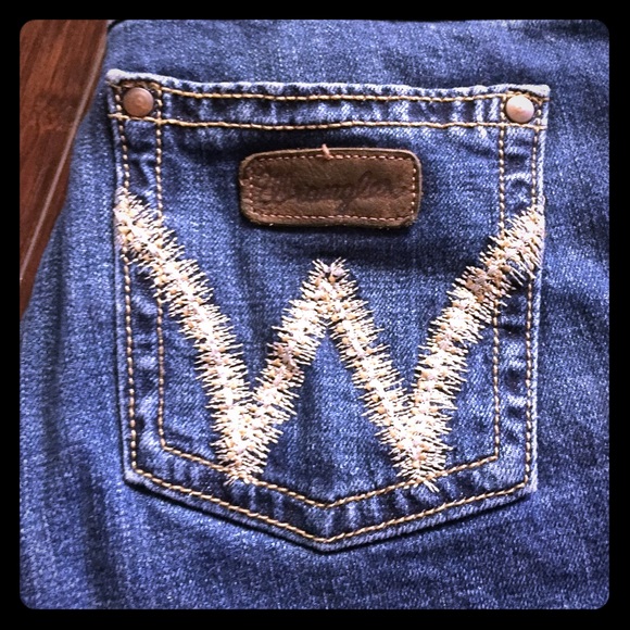 Wrangler women's jeans