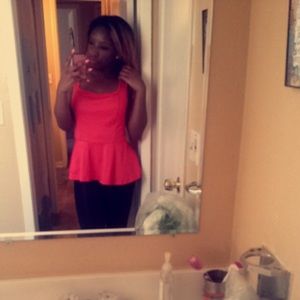 Meet your Posher, Audrianna