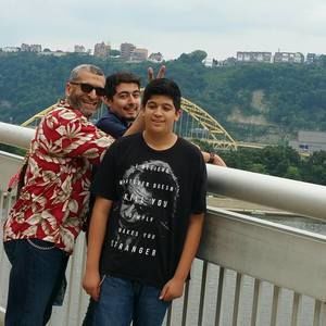 Meet your Posher, Cynthia