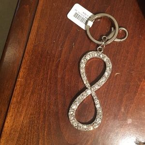 Car key chain or for your backpack!