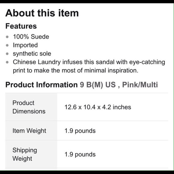 🚨SOLD🚨 Sexy Tribal Print Heels💕 - Picture 3 of 4