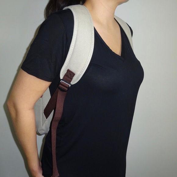 Totoro Rucksack - Picture 3 of 4