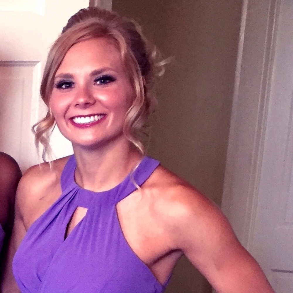 Meet your Posher, Ariel
