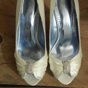 Bridal Shoes