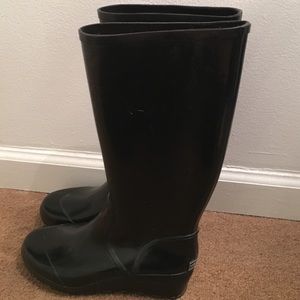 Michael Kors Rain Boots