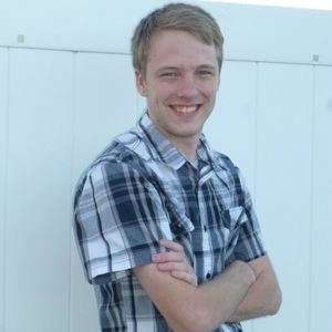 Meet your Posher, Ryan